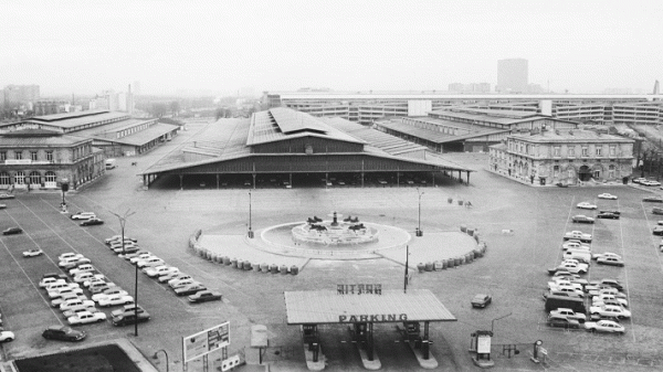 photo of Pavillon de Paris